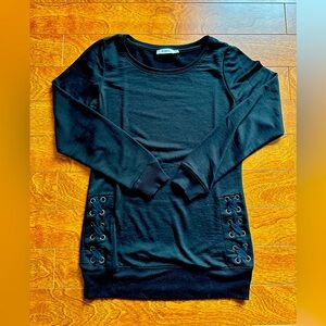 Ricki’s Rock & roll sweater